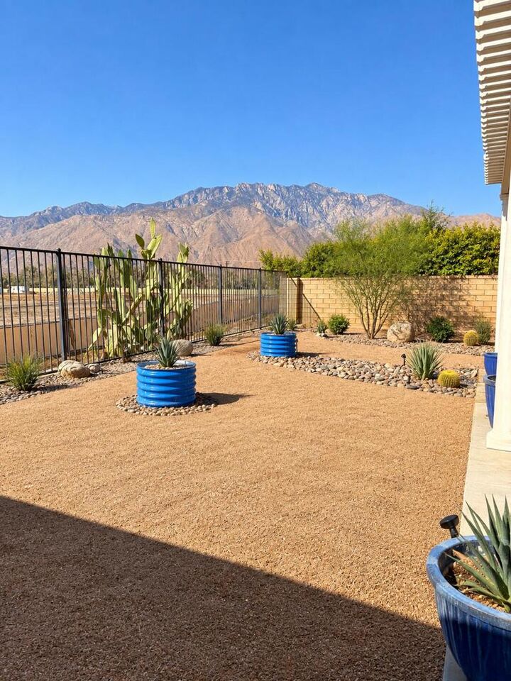 Property Photo:  2667 Desert Breeze Way  CA 92262 