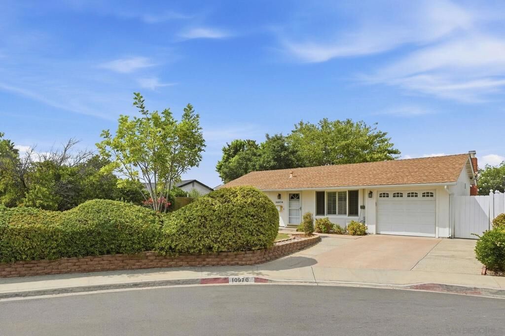 Property Photo:  10970 Tobago Rd  CA 92126 