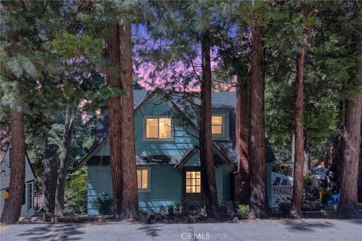 Property Photo:  208 Heliotrope  CA 92352 