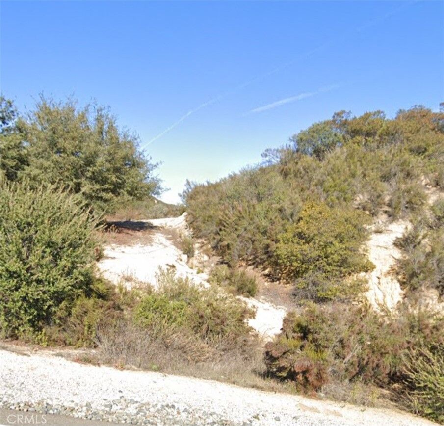 Property Photo: 0 Calle Huerto CA 92562