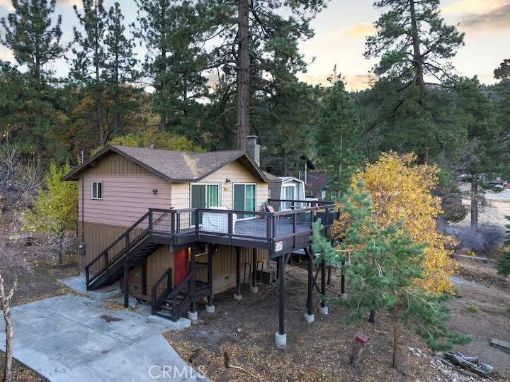 Property Photo:  43365 Primrose  CA 92315 