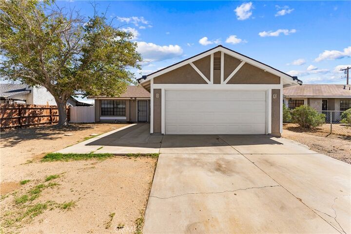 Property Photo:  38470 Division  CA 93550 