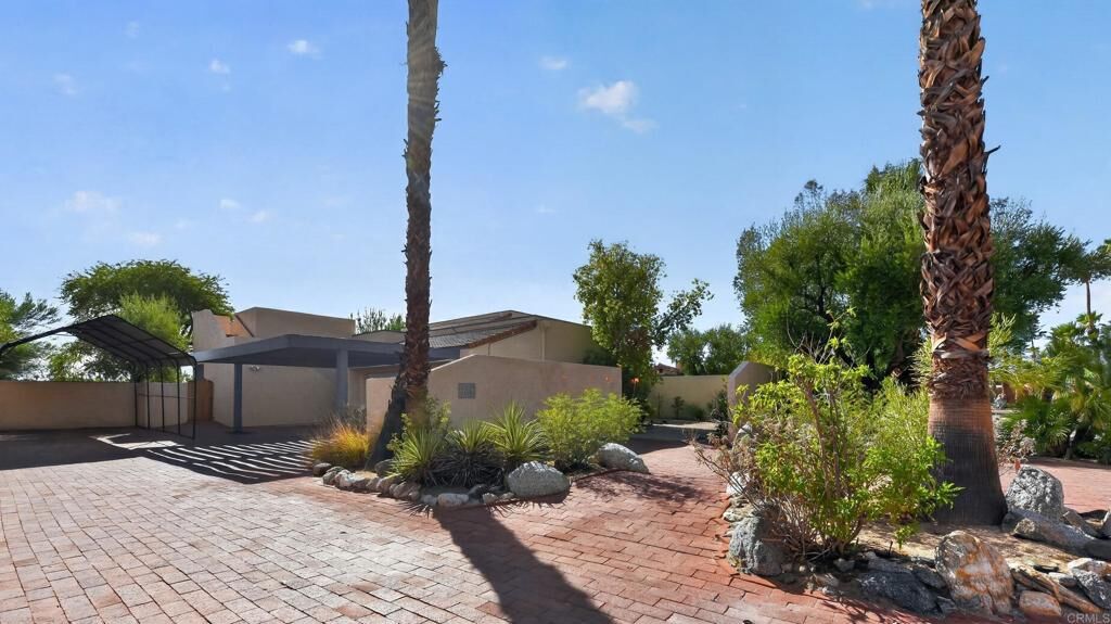 Property Photo: 160 Montezuma Road CA 92004
