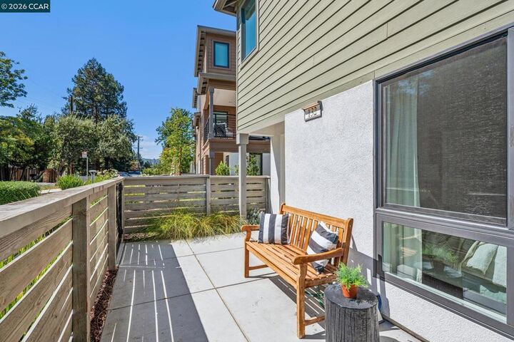 Property Photo:  132 Pioneer Ave  CA 94597 