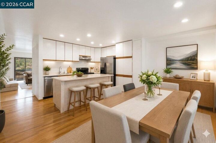 Property Photo:  2091 Ascot Dr.  CA 94556 