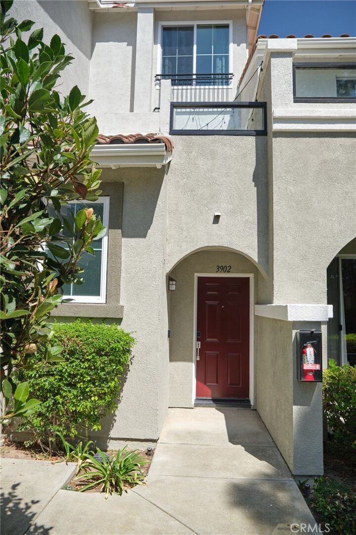 Property Photo:  3902 Orangewood  CA 92618 