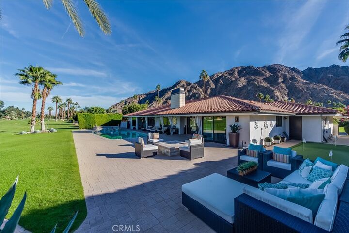 Property Photo:  77312 Sioux  CA 92210 