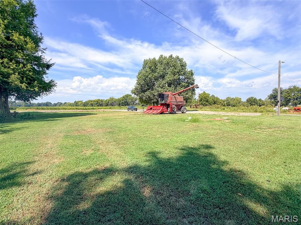 Property Photo: 672 County Highway 707 MO 63869