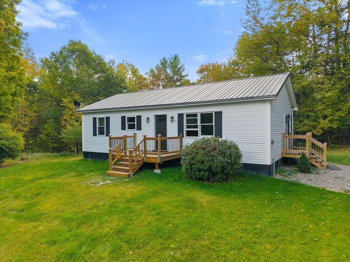 Property Photo: 25 Brandy Lane ME 04449