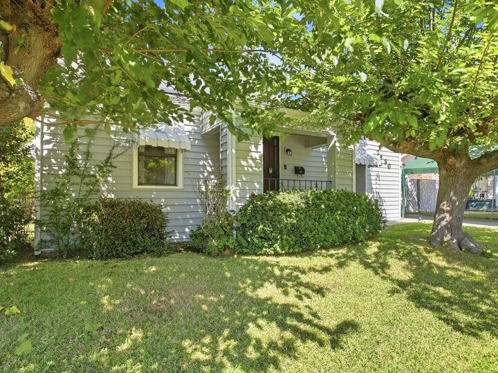 Property Photo:  2430 McClellan Avenue  CA 95966 