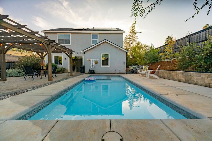 Property Photo:  127 Berriman Loop  CA 95945 