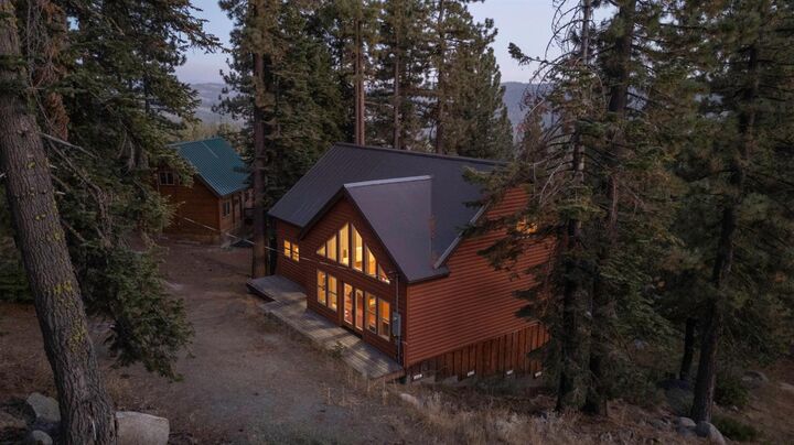 Property Photo:  1361 Summit View Road  CA 95223 