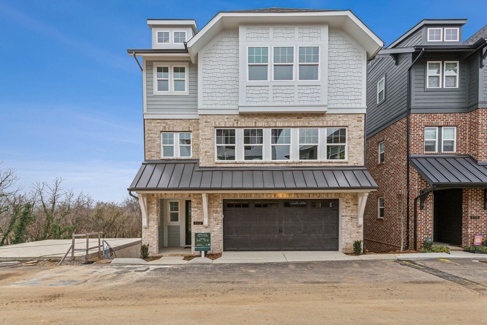 Property Photo:  112 Honeywine St  TN 37206 