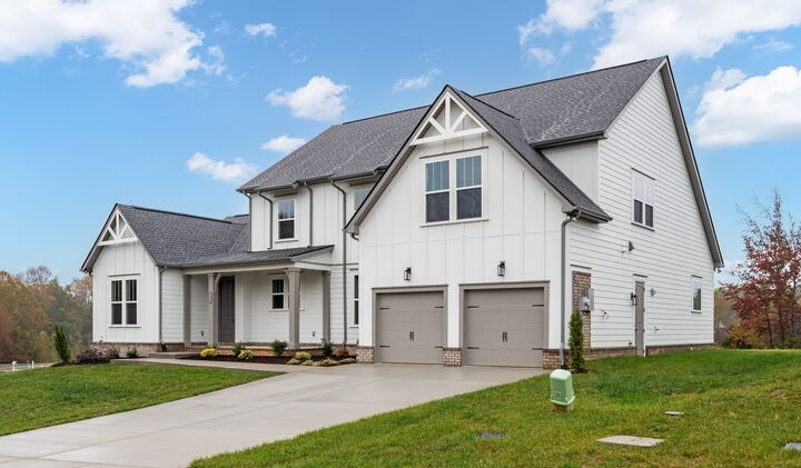 Property Photo: 7325 Katherine Court TN 37062