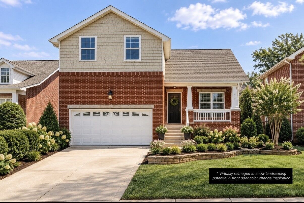 Property Photo: 7020 Bridgeport Dr TN 37221