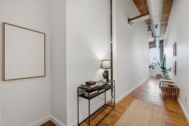 Property Photo:  1400 Rosa L Parks Blvd 309  TN 37208 