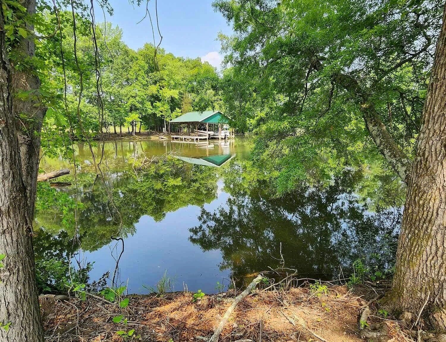 Property Photo:  0 Melrose Place  TN 37321 