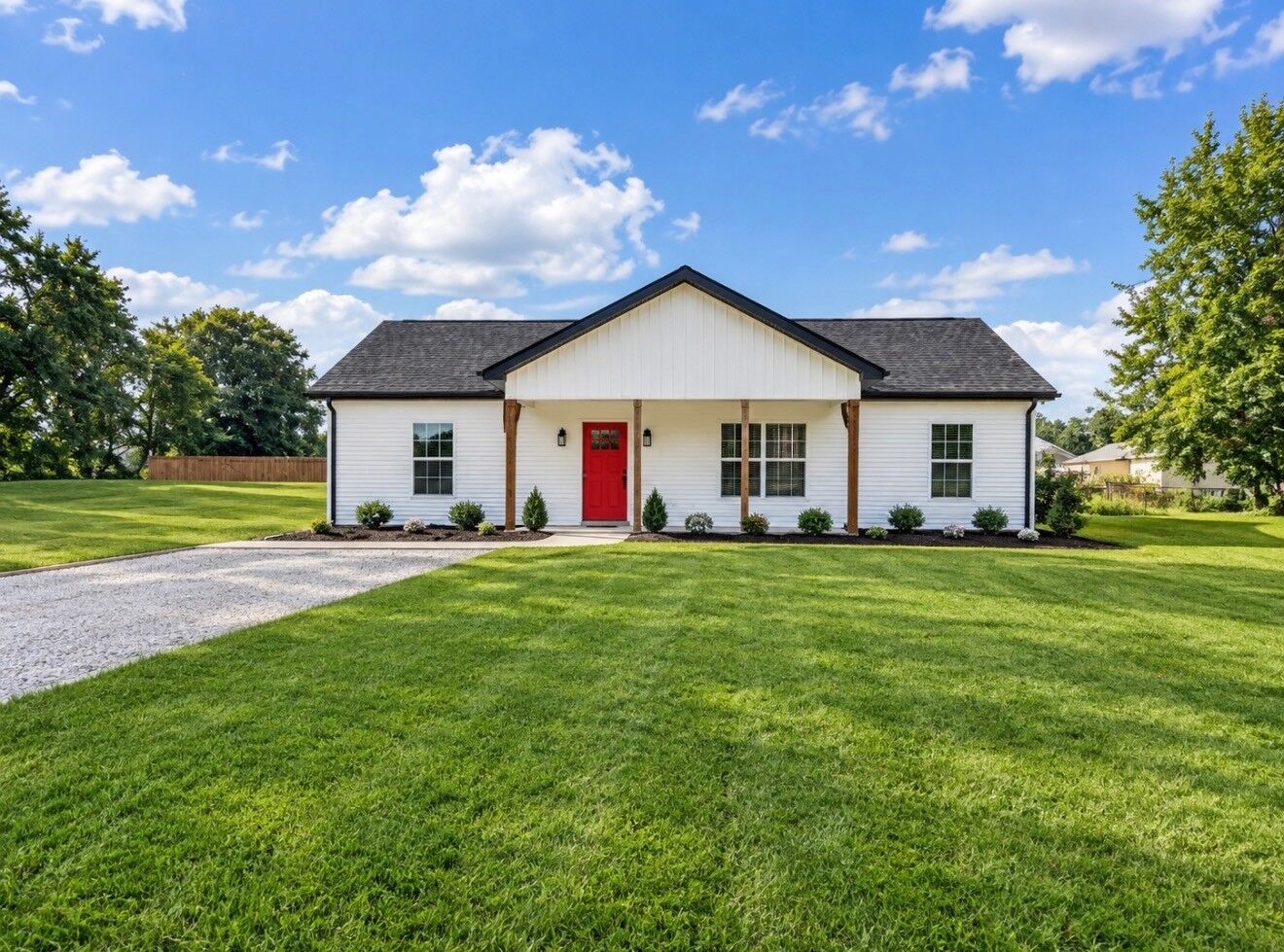 Property Photo:  111 Cherokee Trail  TN 37160 