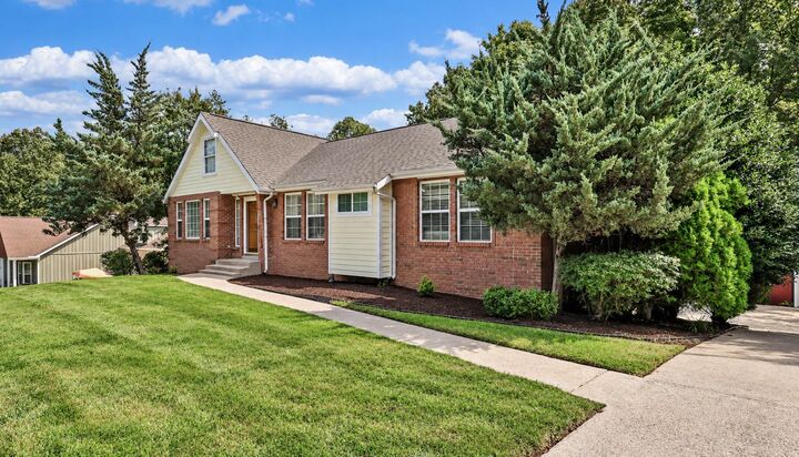 Property Photo:  554 Christel Springs Dr  TN 37043 