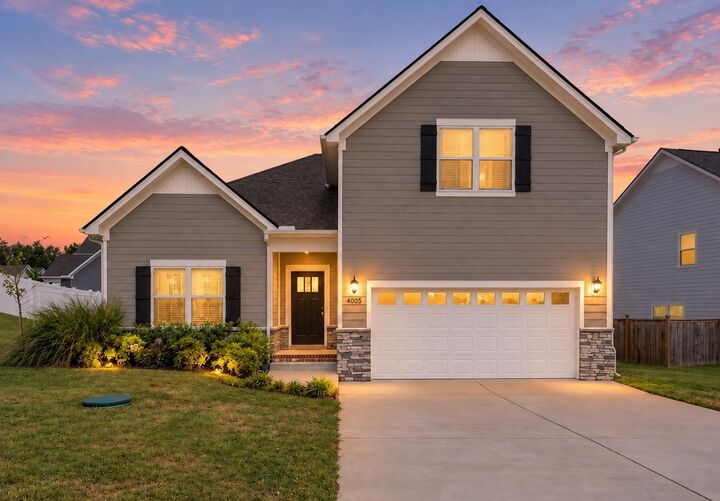 Property Photo: 4005 Brazelton Way TN 37062