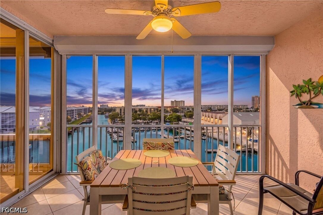 Property Photo: 150 Lenell Road 602 FL 33931