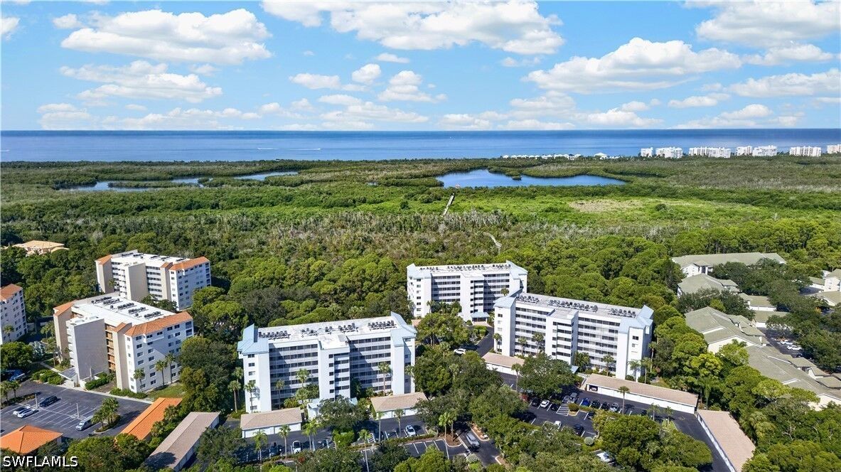 Property Photo: 270 Naples Cove Drive 3403 FL 34110