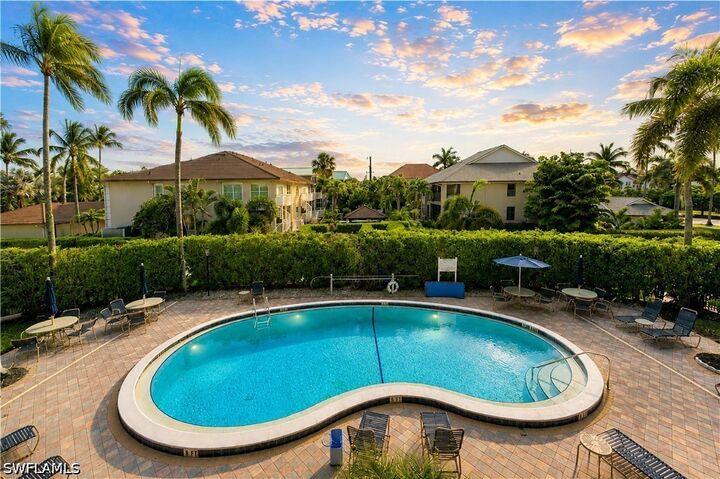Property Photo: 1050 6th Street S 1050 FL 34102