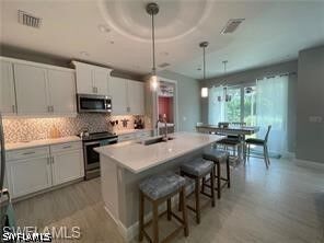 Property Photo:  2548 Seychelles Drive 804  FL 34112 