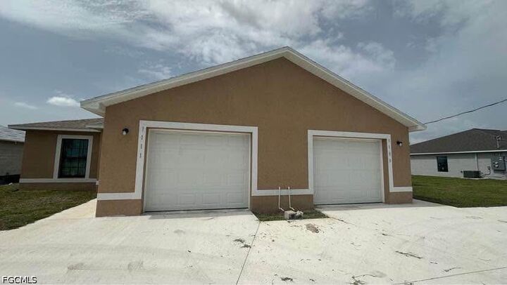 Property Photo: 1109 Gleason Parkway FL 33914