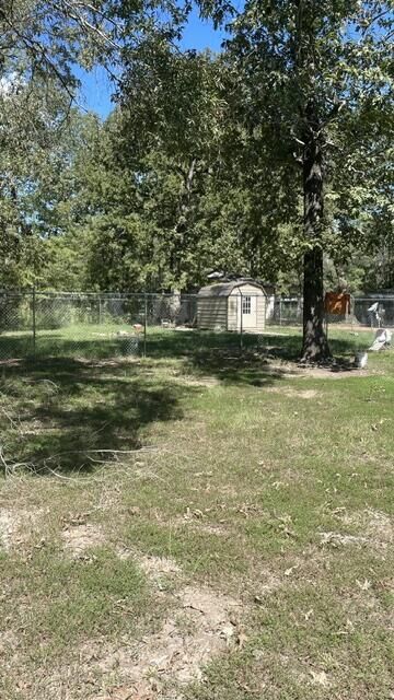 Property Photo:  711 Windwood  TX 77351 