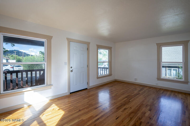 Property Photo:  411 S 4th Street  AZ 86046 