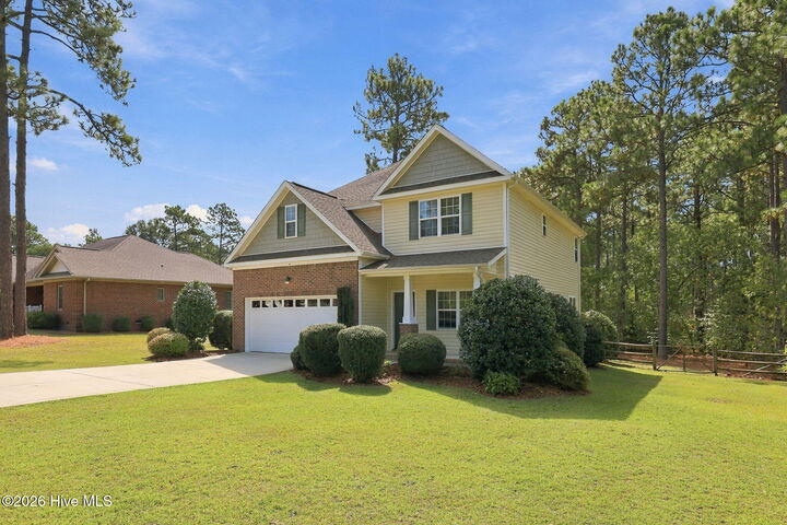 Property Photo:  143 Michael Lane  NC 28315 