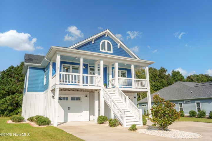 Property Photo:  251 Everett Park Trail  NC 28445 