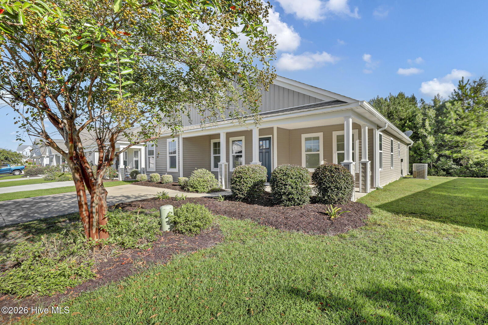 Property Photo:  91 Glasgow Drive  NC 28457 