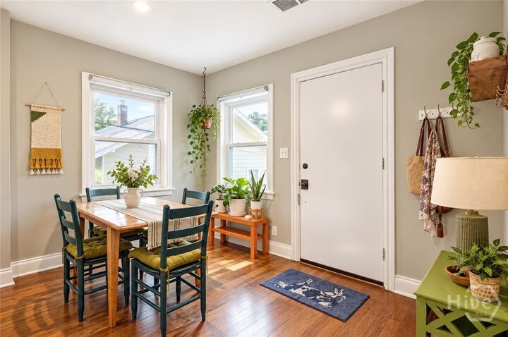 Property Photo: 1315 Seiler Avenue GA 31404