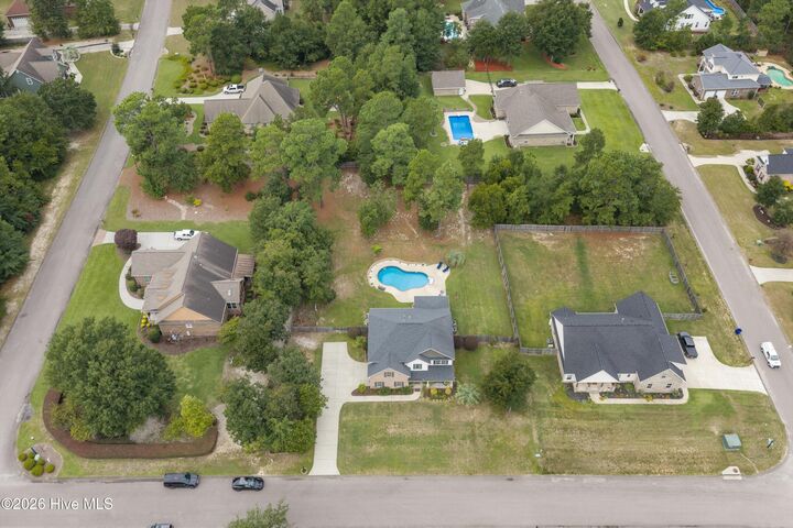 Property Photo: 303 Highland Drive SC 29829