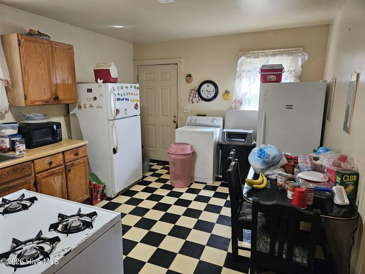 Property Photo: 1408 Rankin Street NC 28401