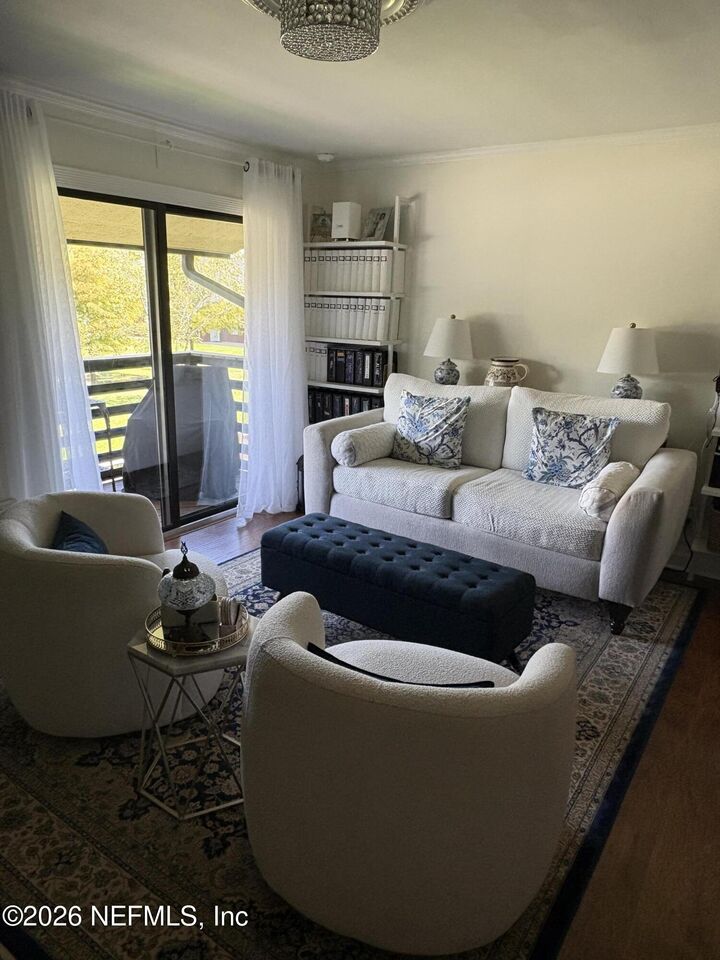 Property Photo:  3765 Crown Point Road 7  FL 32257 