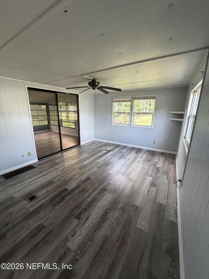 Property Photo:  110 Peninsular Drive  FL 32112 