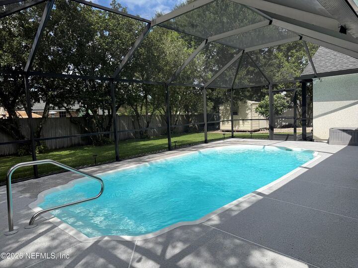 Property Photo: 2567 Spring Meadows Drive FL 32068