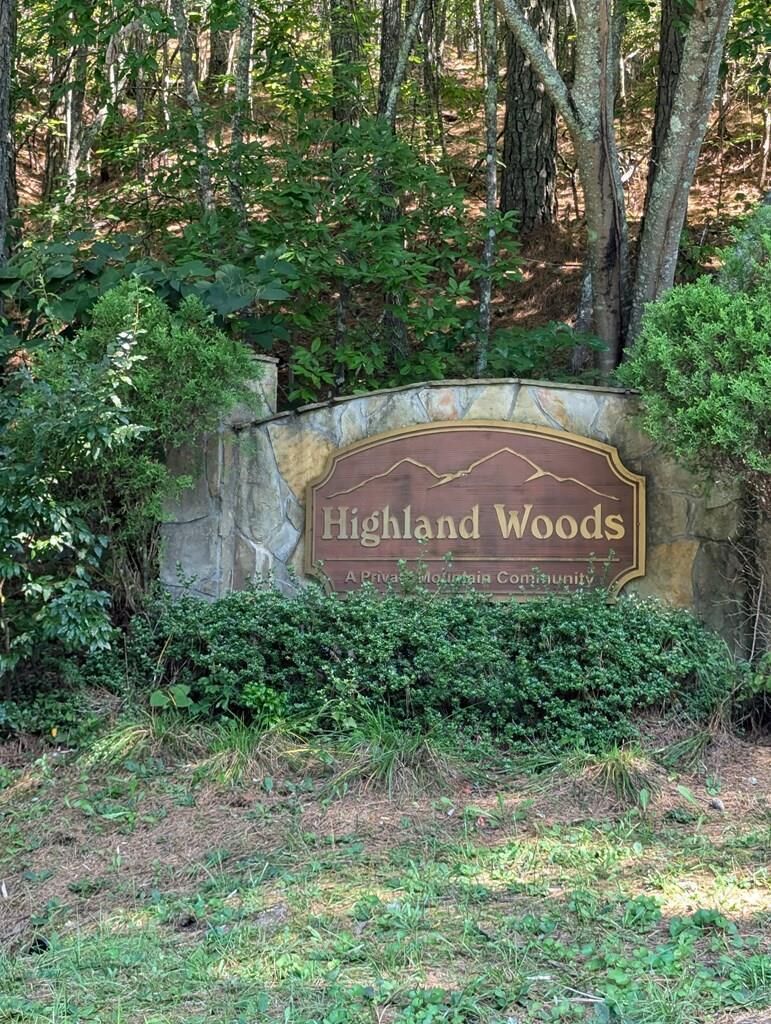 Property Photo: Lot 4 Highland Woods Road TN 37317