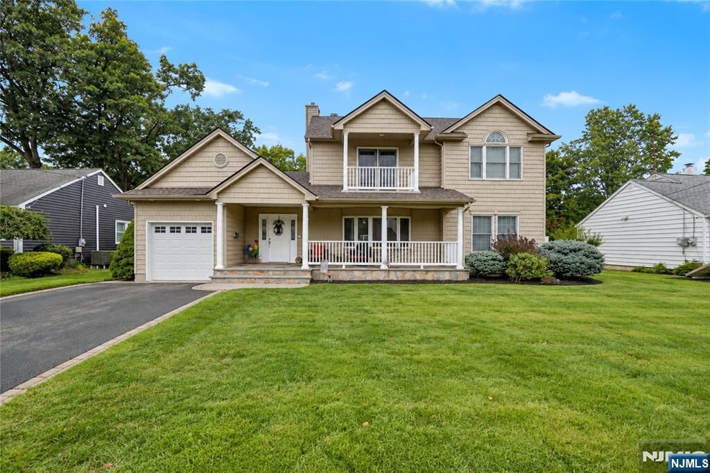 Property Photo: 630 Fermery Drive NJ 07646