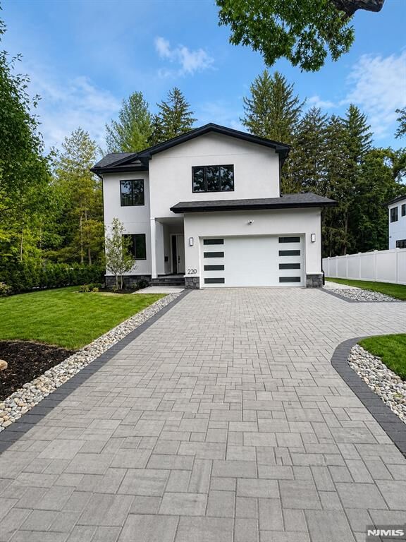 Property Photo:  220 Riveredge  NJ 07670 