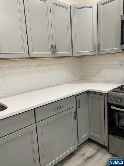 Property Photo:  315 70th Street 1  NJ 07093 