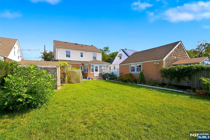 Property Photo: 34 E Spring Valley Avenue NJ 07607