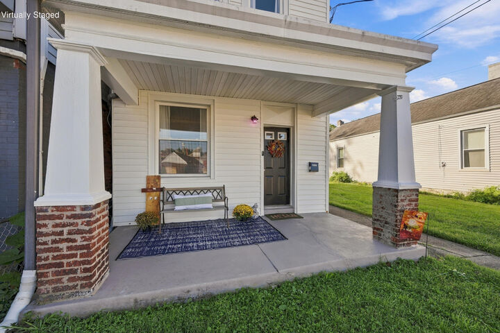 Property Photo:  506 8th Avenue  KY 41074 