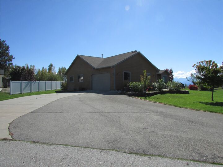 Property Photo: 237 Antigone Drive MT 59840