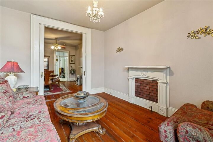 Property Photo: 1230 Alvar Street LA 70117