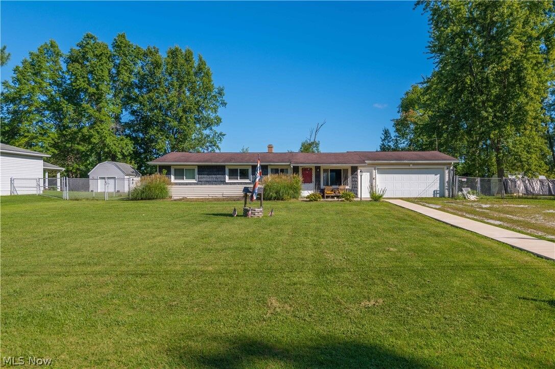 Property Photo:  2011 Summers Avenue  OH 44241 