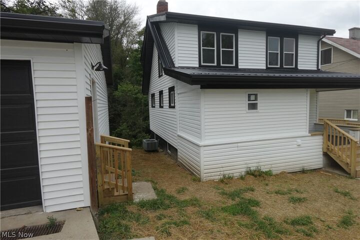 Property Photo: 215 Isabelle Street OH 43913